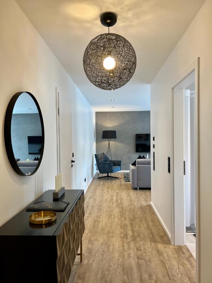 "Auslese 54" -Direkt Am Moselufer- Gaestezimmer & Ferienwohnung Traben-Trarbach Extérieur photo