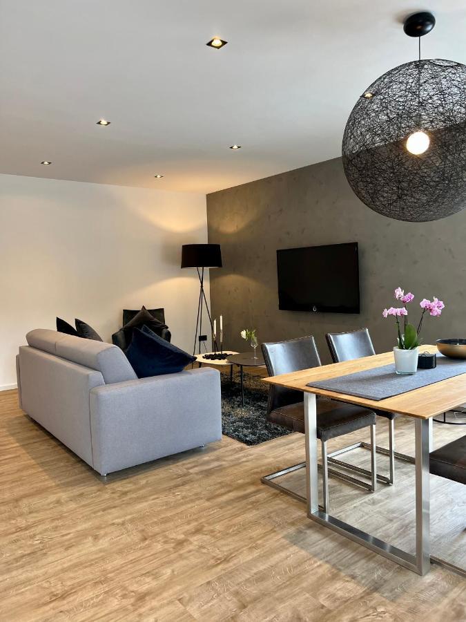 "Auslese 54" -Direkt Am Moselufer- Gaestezimmer & Ferienwohnung Traben-Trarbach Extérieur photo