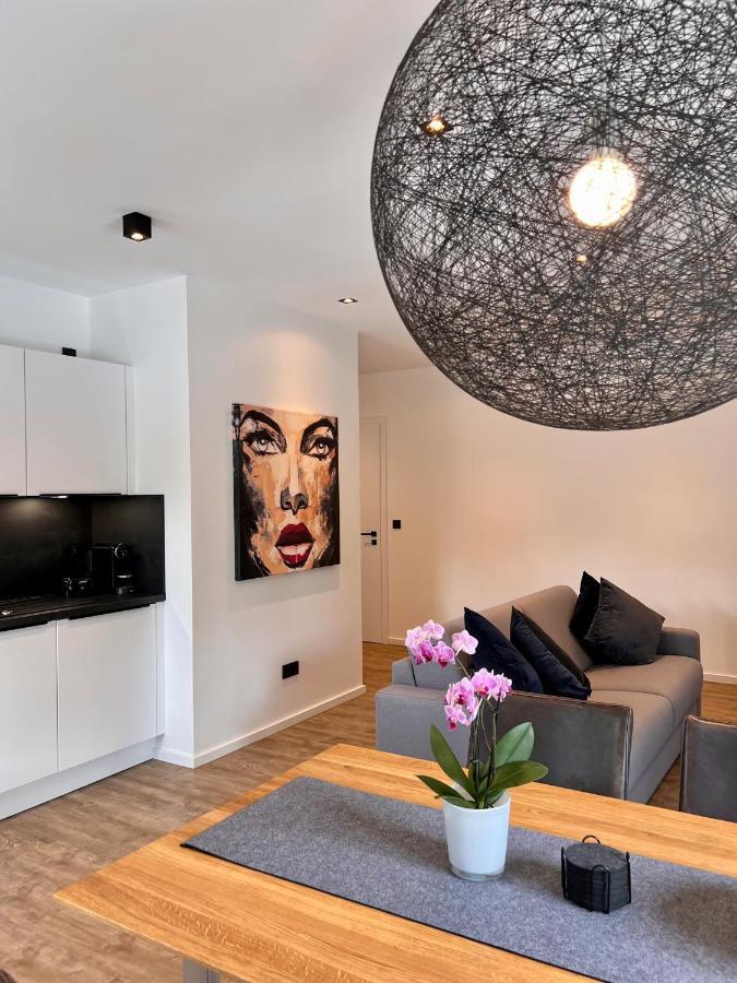 "Auslese 54" -Direkt Am Moselufer- Gaestezimmer & Ferienwohnung Traben-Trarbach Extérieur photo