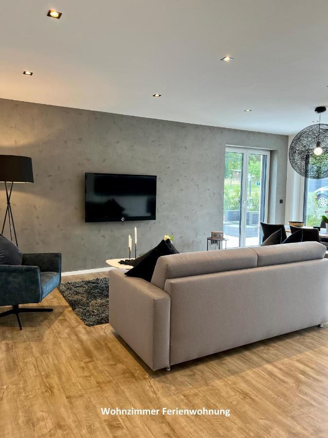 "Auslese 54" -Direkt Am Moselufer- Gaestezimmer & Ferienwohnung Traben-Trarbach Extérieur photo