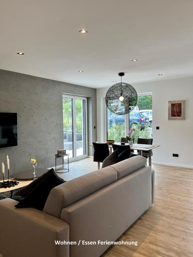 "Auslese 54" -Direkt Am Moselufer- Gaestezimmer & Ferienwohnung Traben-Trarbach Extérieur photo