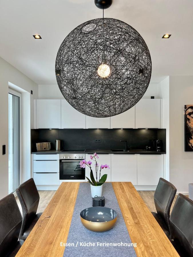 "Auslese 54" -Direkt Am Moselufer- Gaestezimmer & Ferienwohnung Traben-Trarbach Extérieur photo