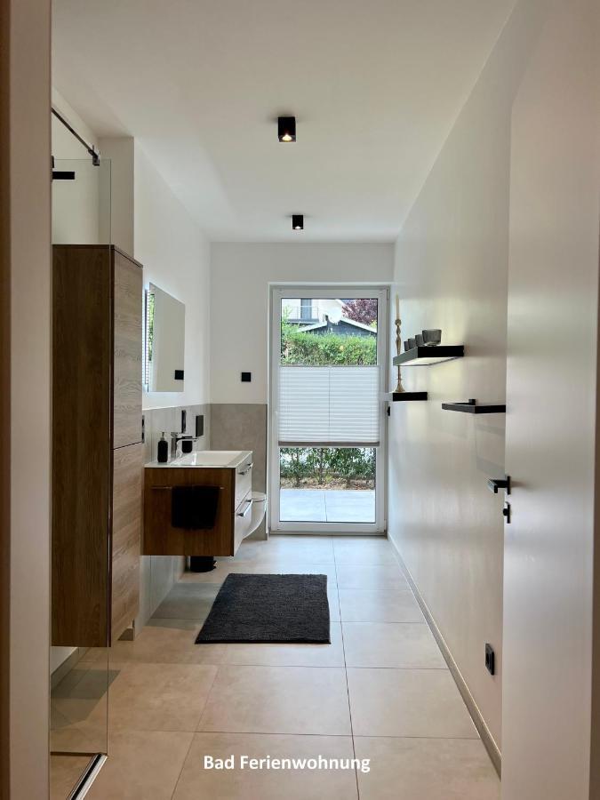 "Auslese 54" -Direkt Am Moselufer- Gaestezimmer & Ferienwohnung Traben-Trarbach Extérieur photo