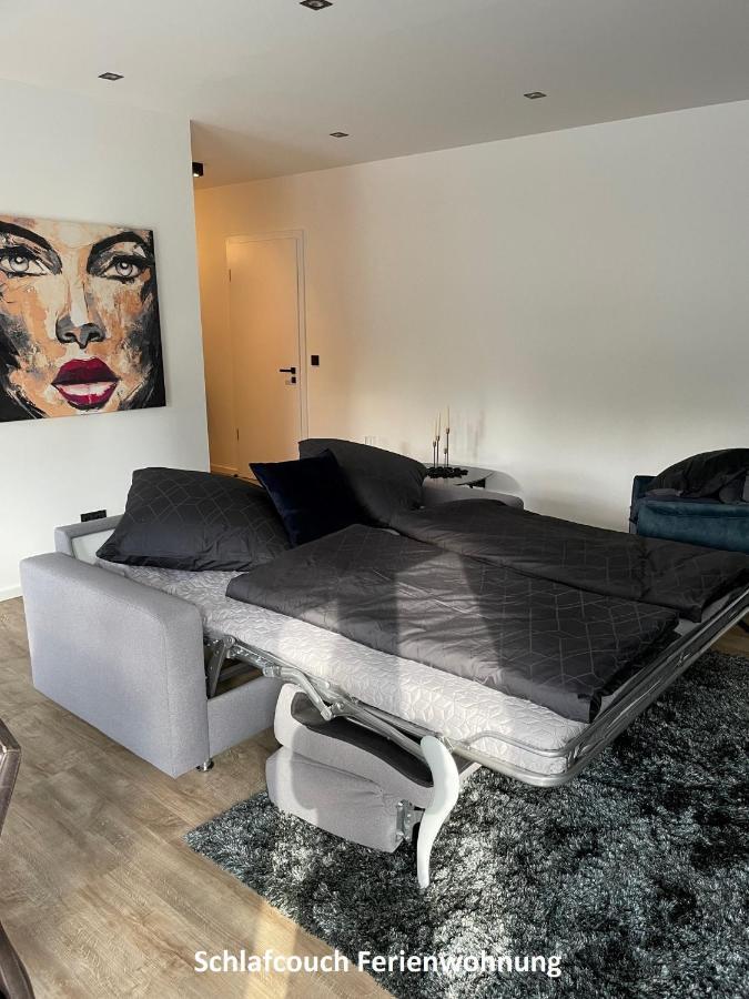 "Auslese 54" -Direkt Am Moselufer- Gaestezimmer & Ferienwohnung Traben-Trarbach Extérieur photo