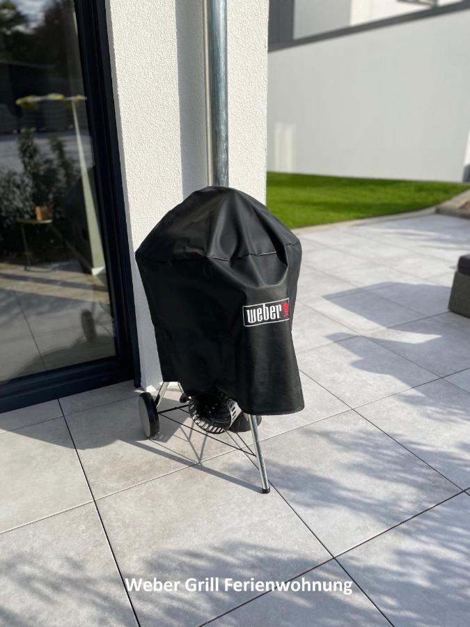 "Auslese 54" -Direkt Am Moselufer- Gaestezimmer & Ferienwohnung Traben-Trarbach Extérieur photo