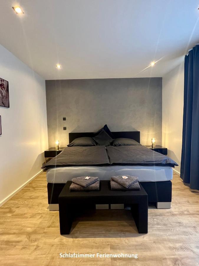 "Auslese 54" -Direkt Am Moselufer- Gaestezimmer & Ferienwohnung Traben-Trarbach Extérieur photo