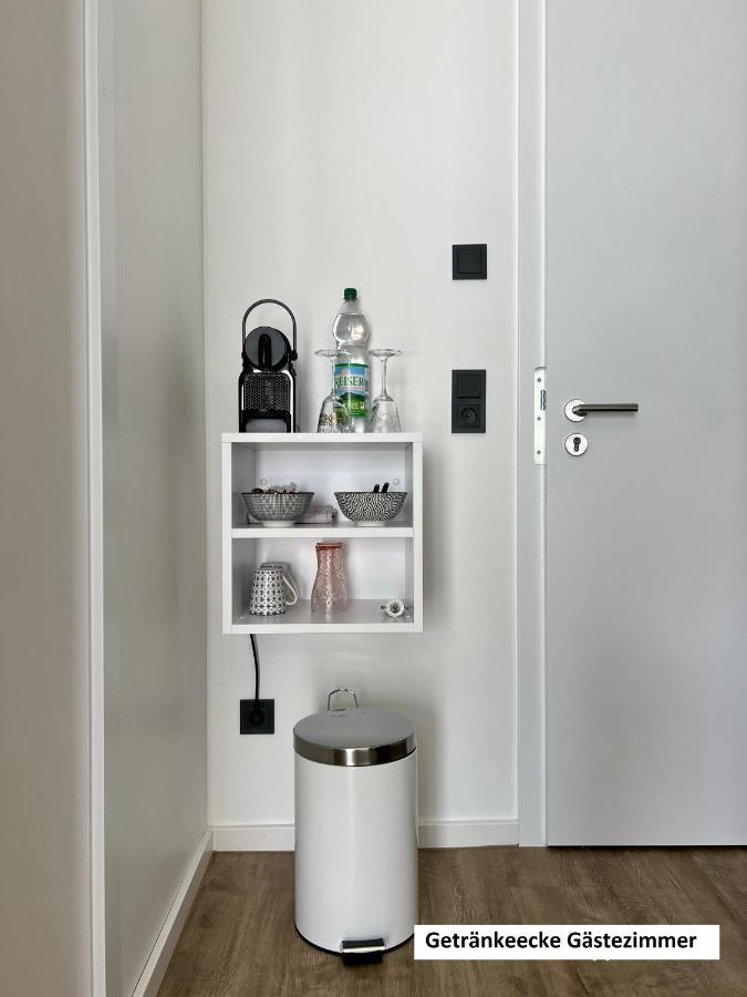 "Auslese 54" -Direkt Am Moselufer- Gaestezimmer & Ferienwohnung Traben-Trarbach Extérieur photo
