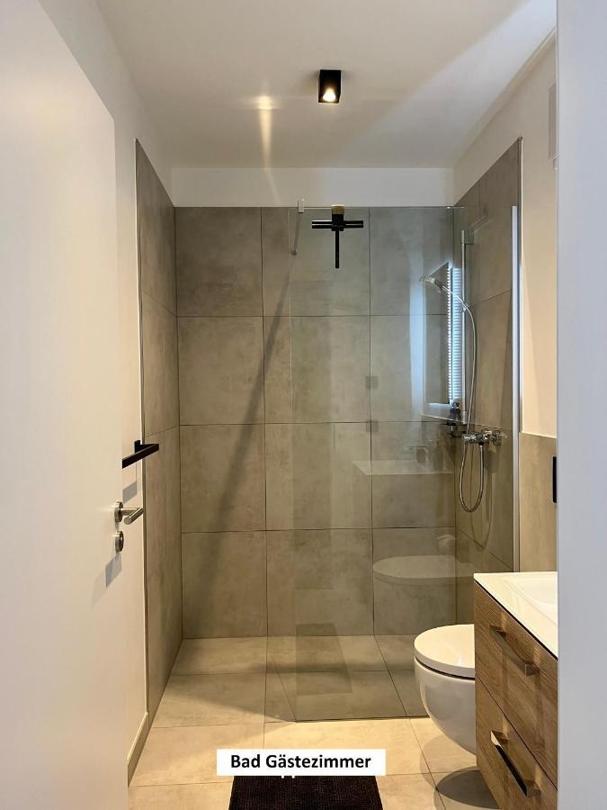"Auslese 54" -Direkt Am Moselufer- Gaestezimmer & Ferienwohnung Traben-Trarbach Extérieur photo