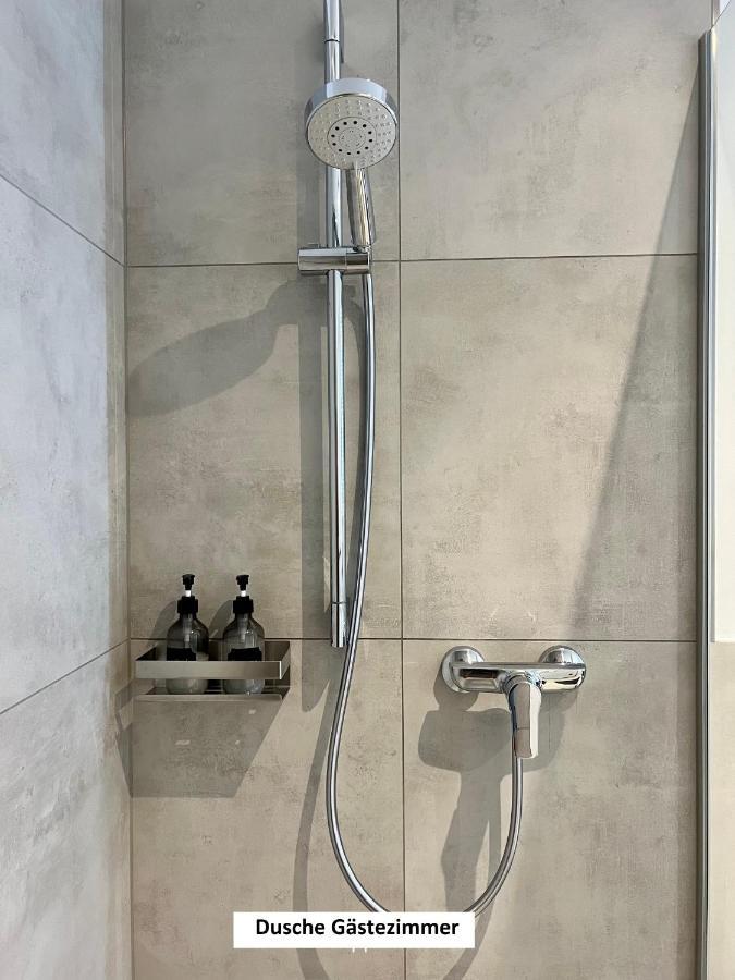 "Auslese 54" -Direkt Am Moselufer- Gaestezimmer & Ferienwohnung Traben-Trarbach Extérieur photo