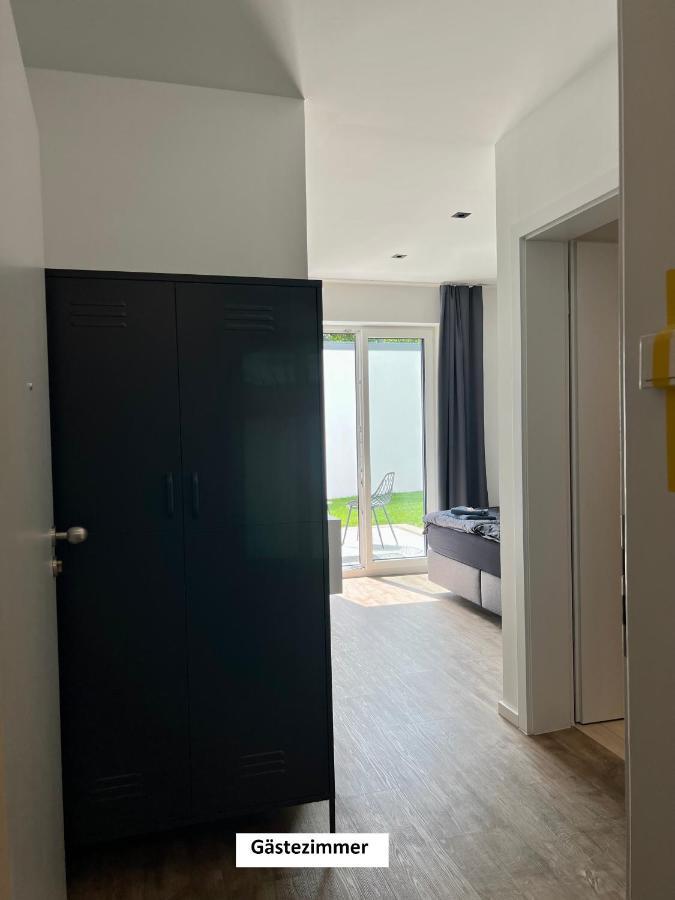 "Auslese 54" -Direkt Am Moselufer- Gaestezimmer & Ferienwohnung Traben-Trarbach Extérieur photo